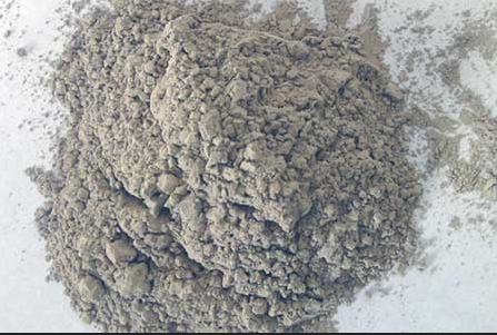 Refractory Cement