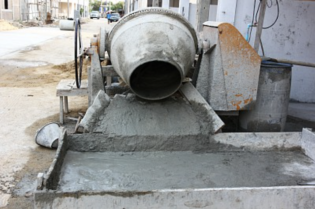 ‌‌Basic usage of refractory cement‌‌