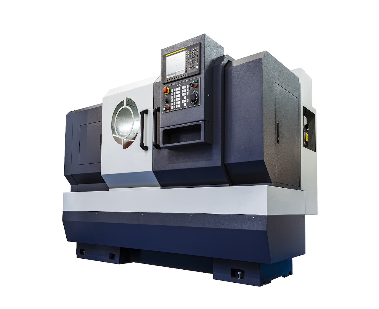 CNC Machine