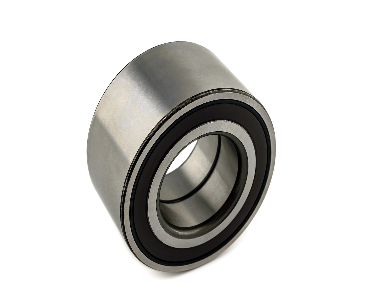 Characteristics of SKF bearings