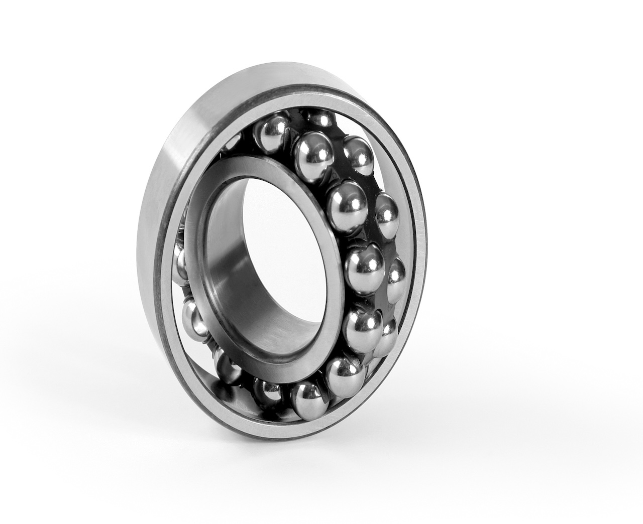 ball bearing