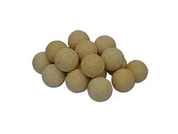 What is a Refractory Ball Used For?