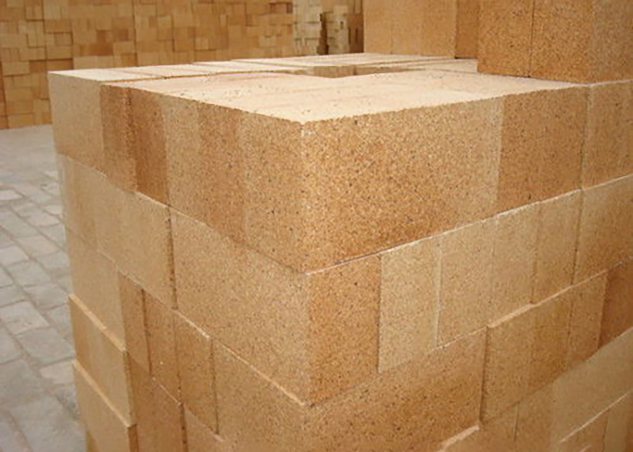 What Does Excess of Alumina Cause in Bricks?